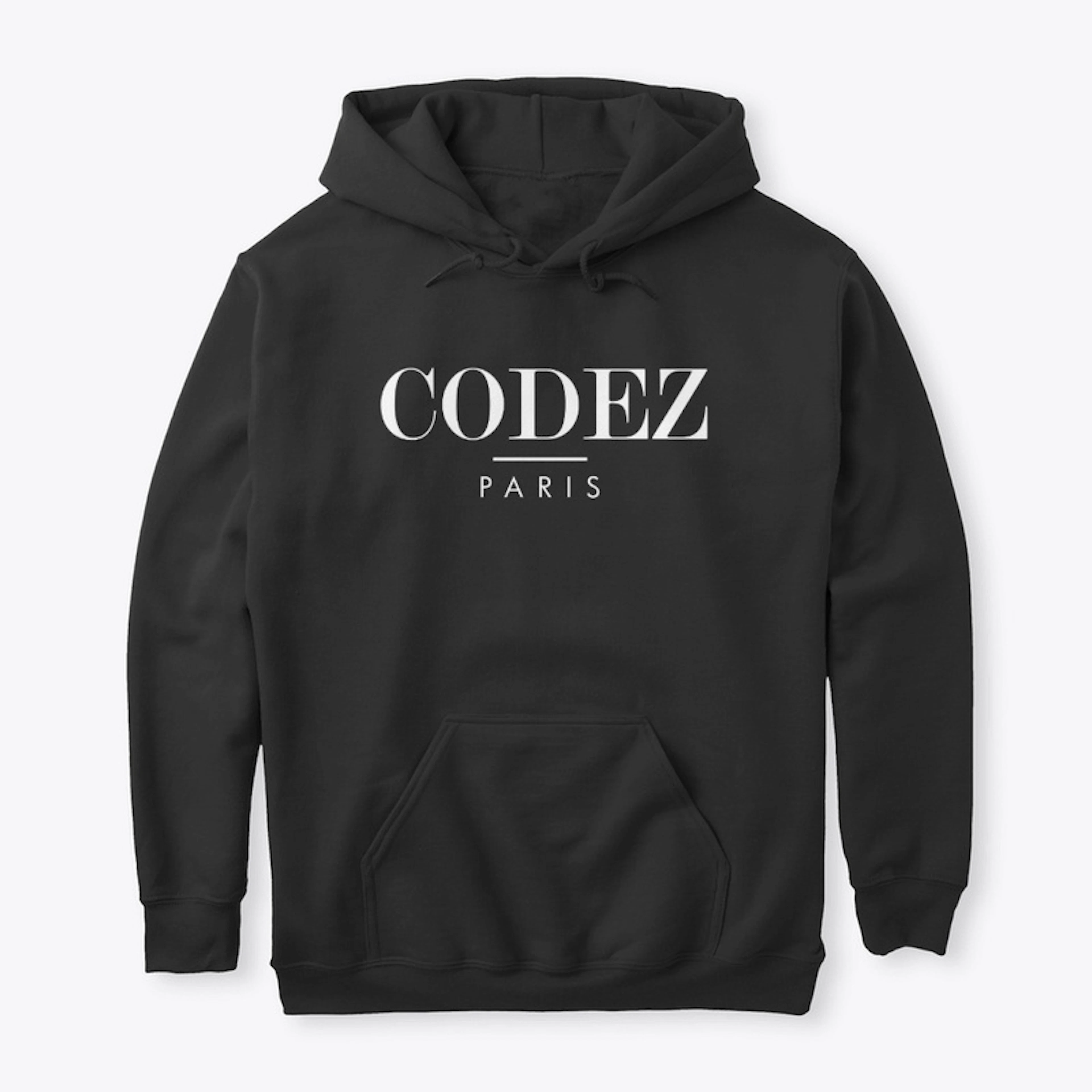 Codez Paris
