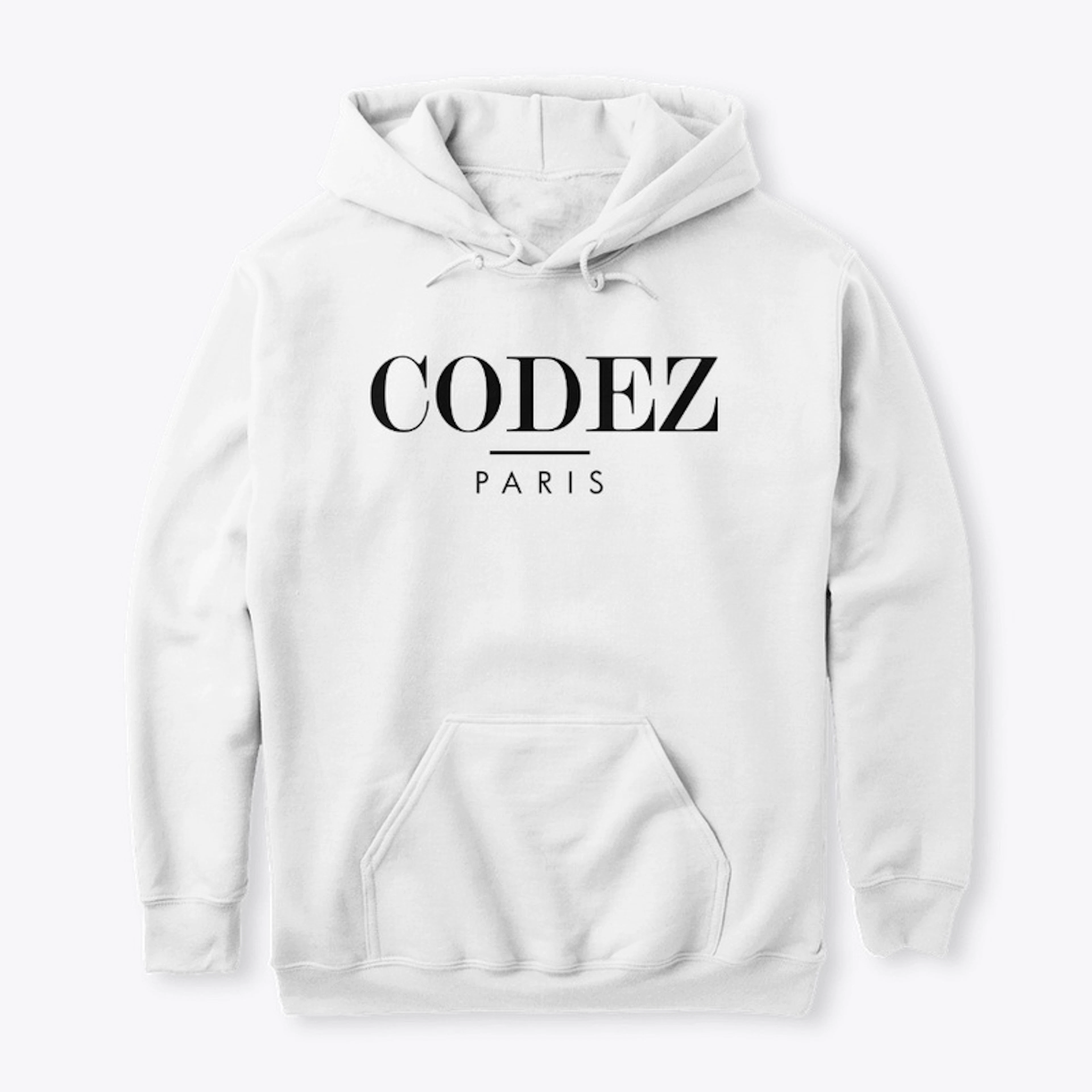 Codez Paris
