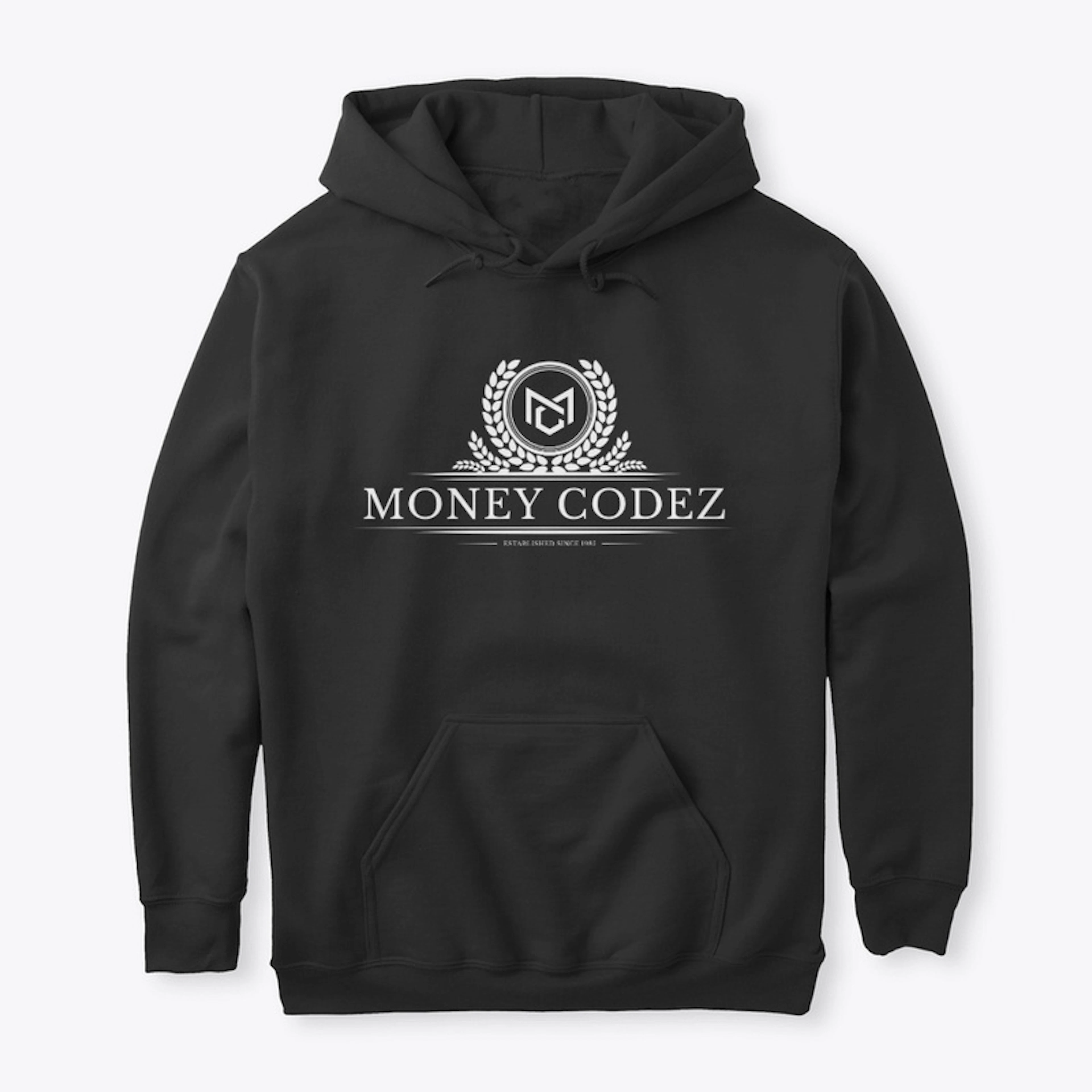 Designer Money Codez Logo