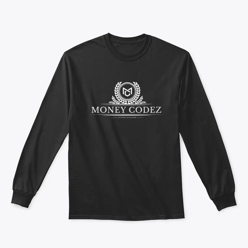 Designer Money Codez Logo