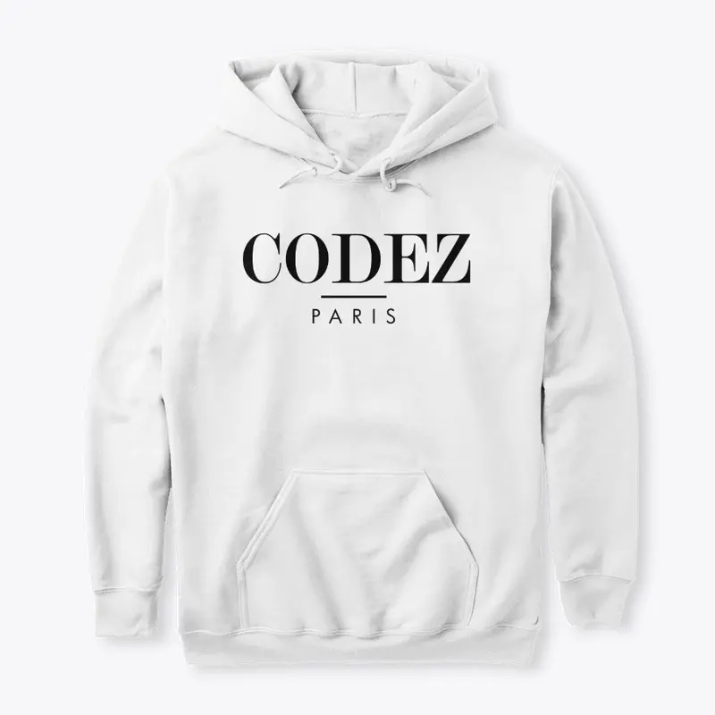 Codez Paris